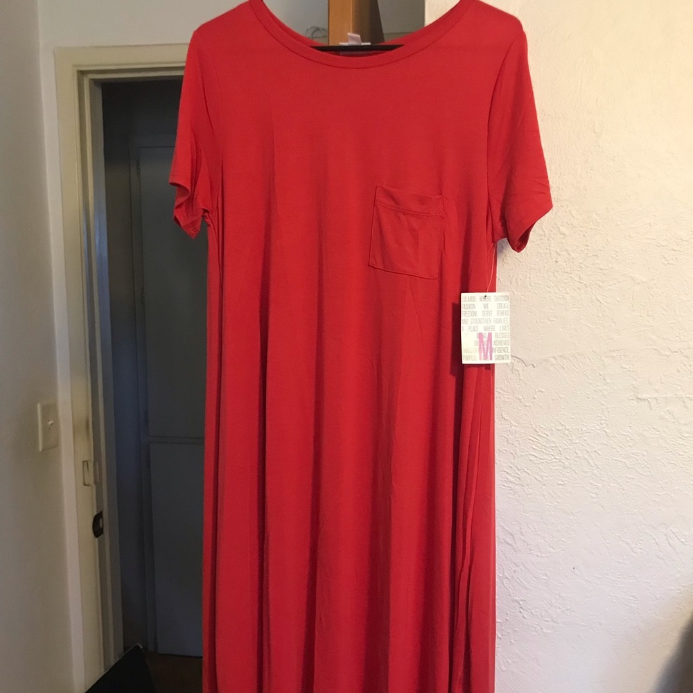 Lularoe Carly